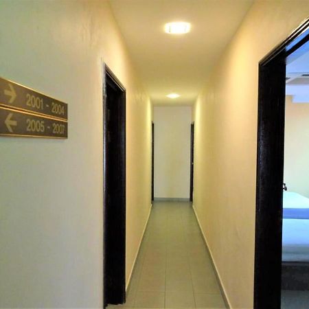 Seng Wah Hotel Singapour Extérieur photo
