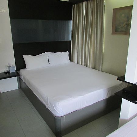 Seng Wah Hotel Singapour Extérieur photo