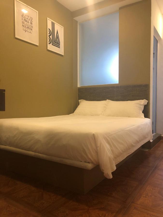 Seng Wah Hotel Singapour Extérieur photo