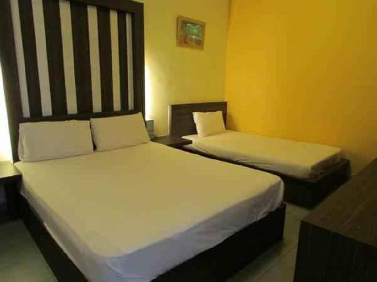 Seng Wah Hotel Singapour Extérieur photo