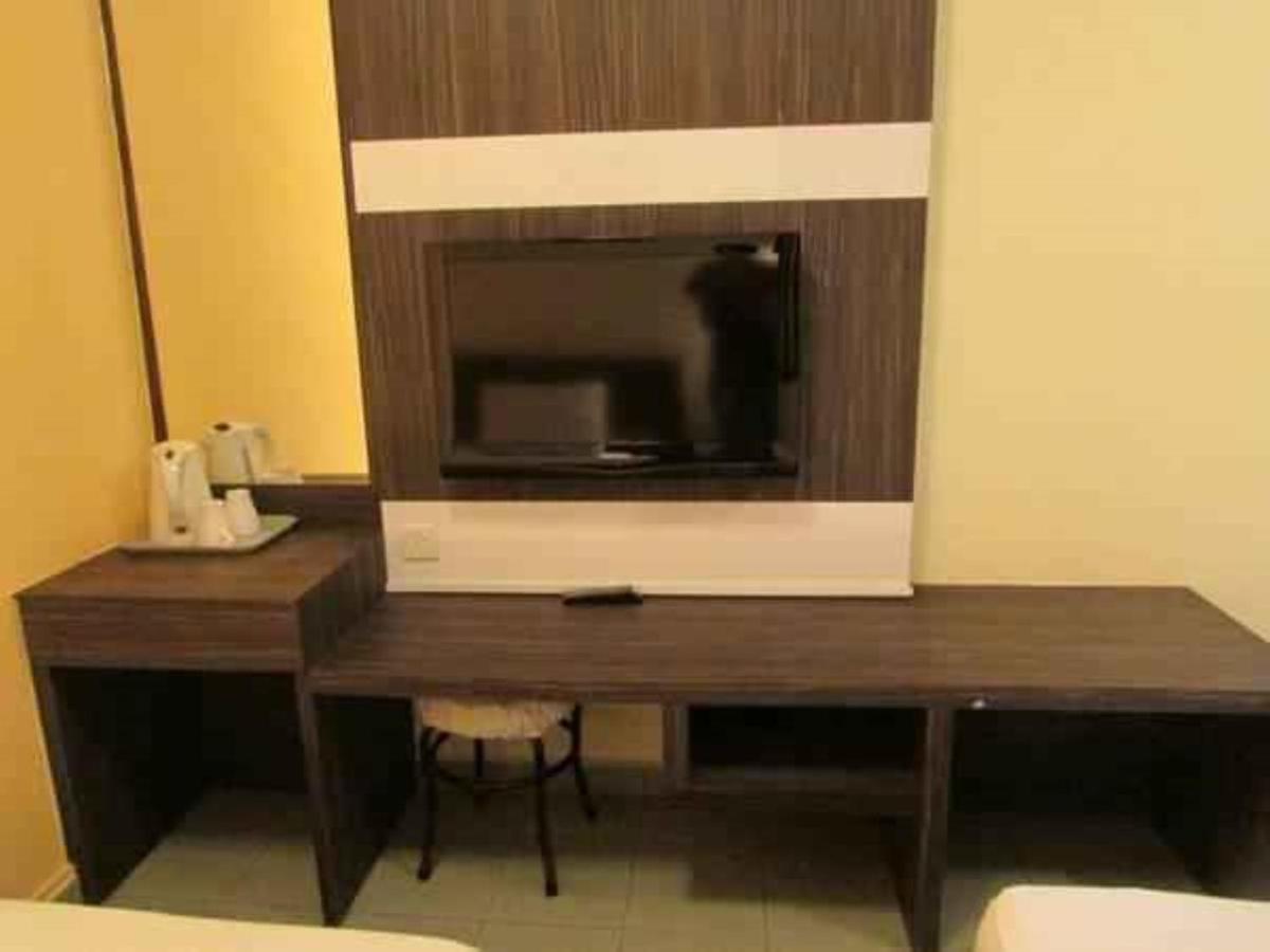 Seng Wah Hotel Singapour Extérieur photo