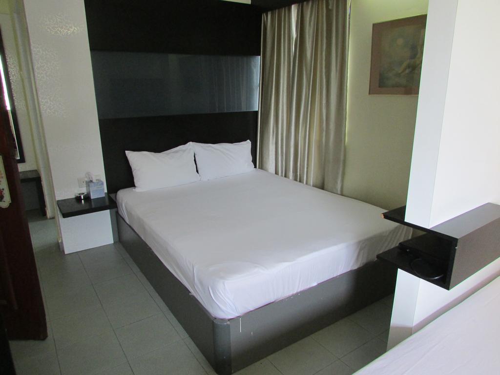 Seng Wah Hotel Singapour Extérieur photo