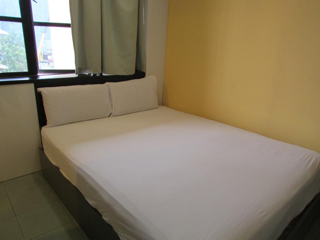Seng Wah Hotel Singapour Extérieur photo