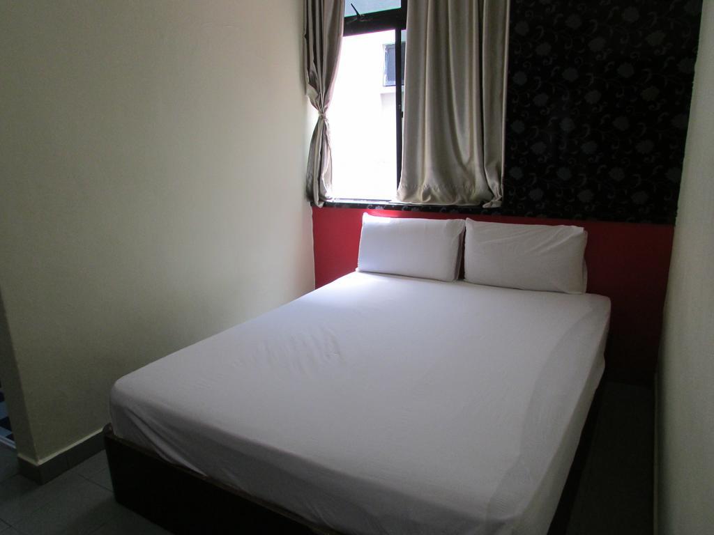 Seng Wah Hotel Singapour Extérieur photo