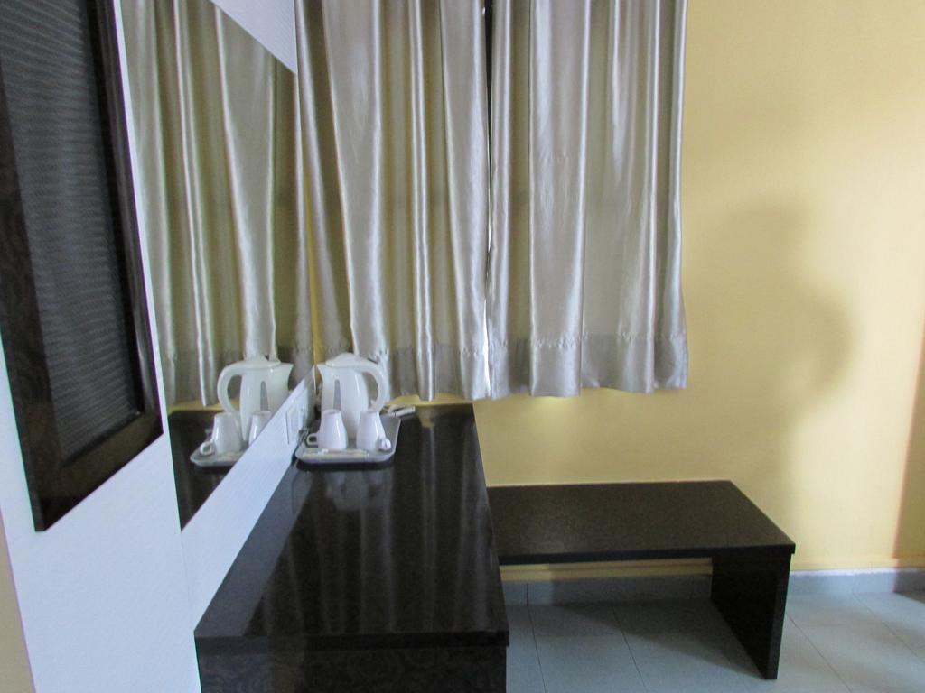 Seng Wah Hotel Singapour Extérieur photo