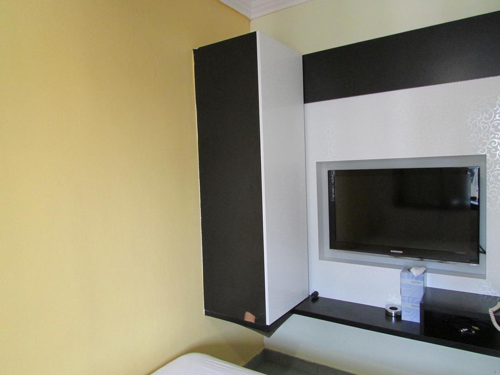 Seng Wah Hotel Singapour Extérieur photo