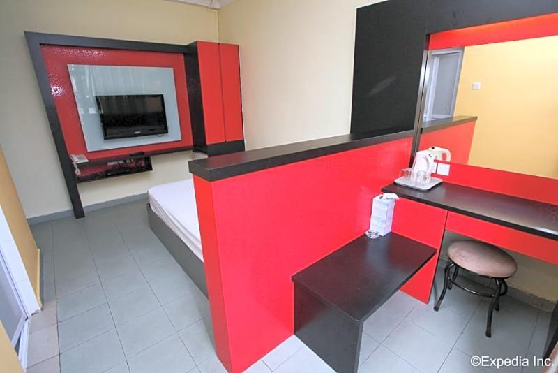 Seng Wah Hotel Singapour Extérieur photo