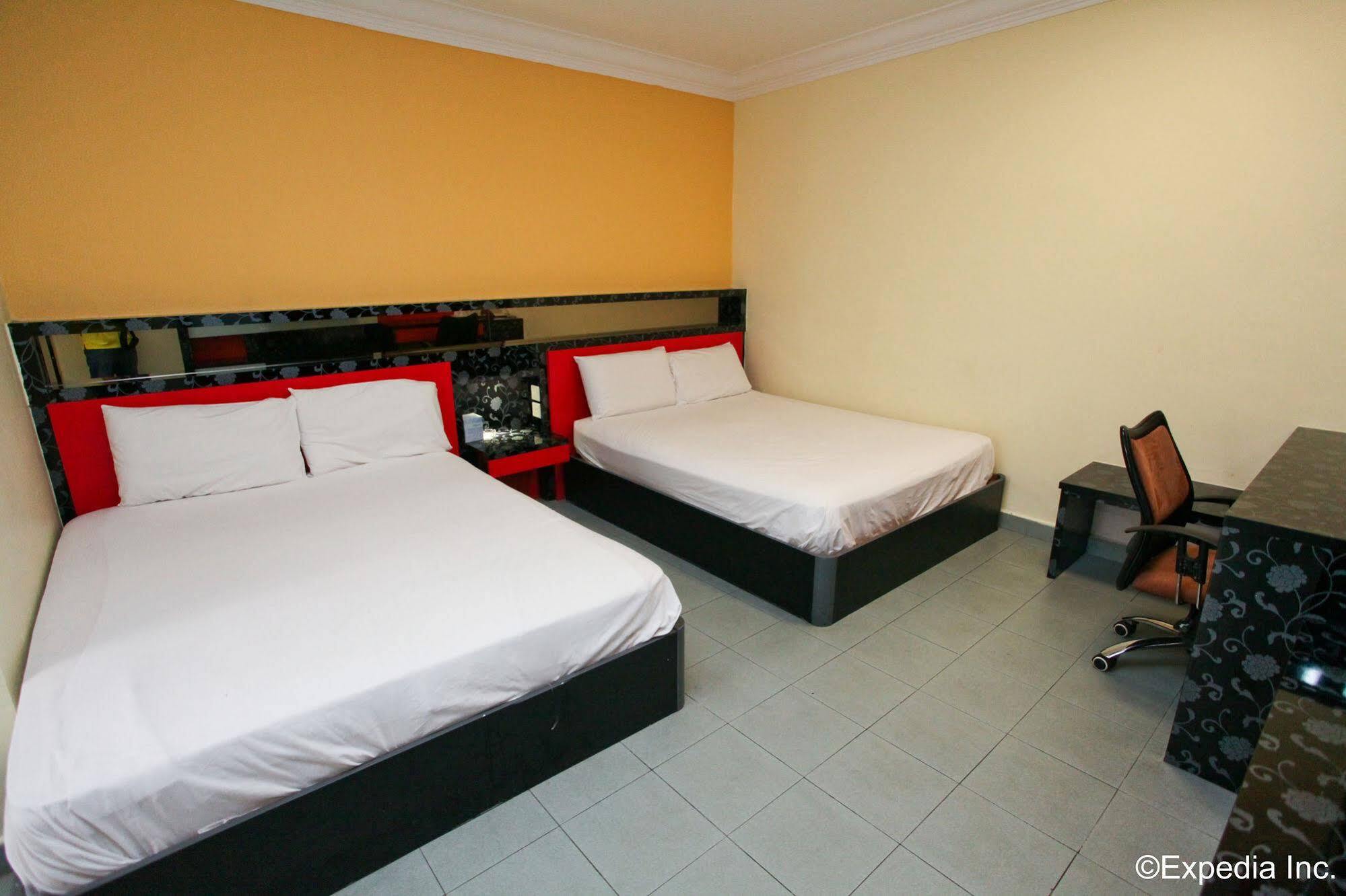 Seng Wah Hotel Singapour Extérieur photo