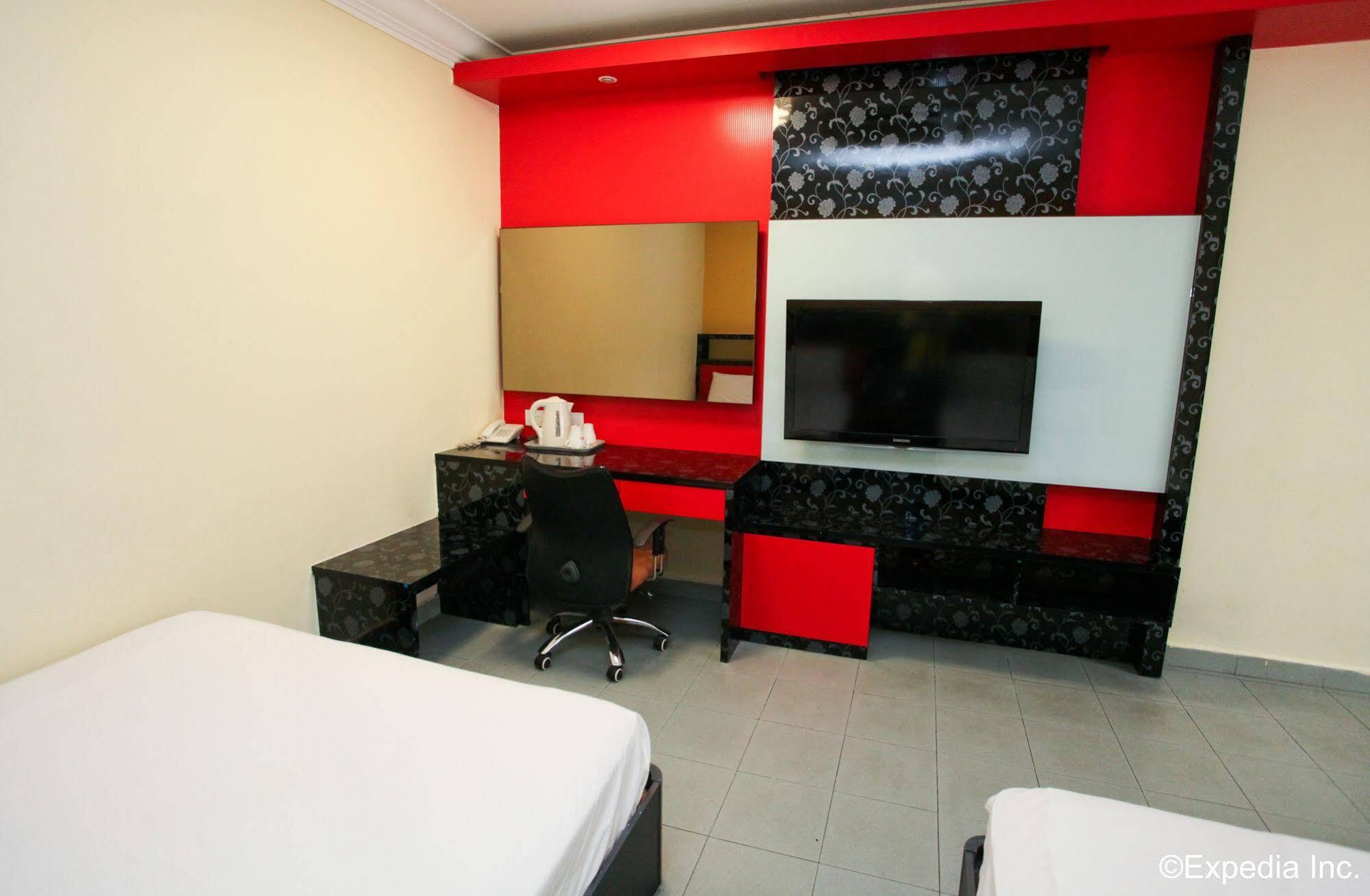 Seng Wah Hotel Singapour Extérieur photo